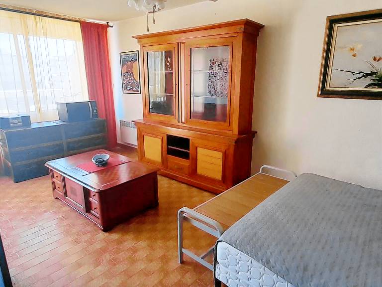 Nice studio | Next to the beach | Pet-friendly — photo 4