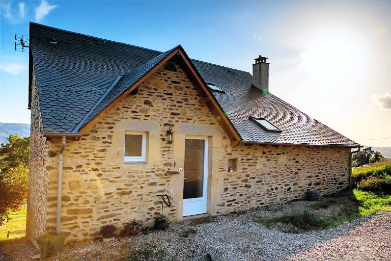 Appartement Estaing