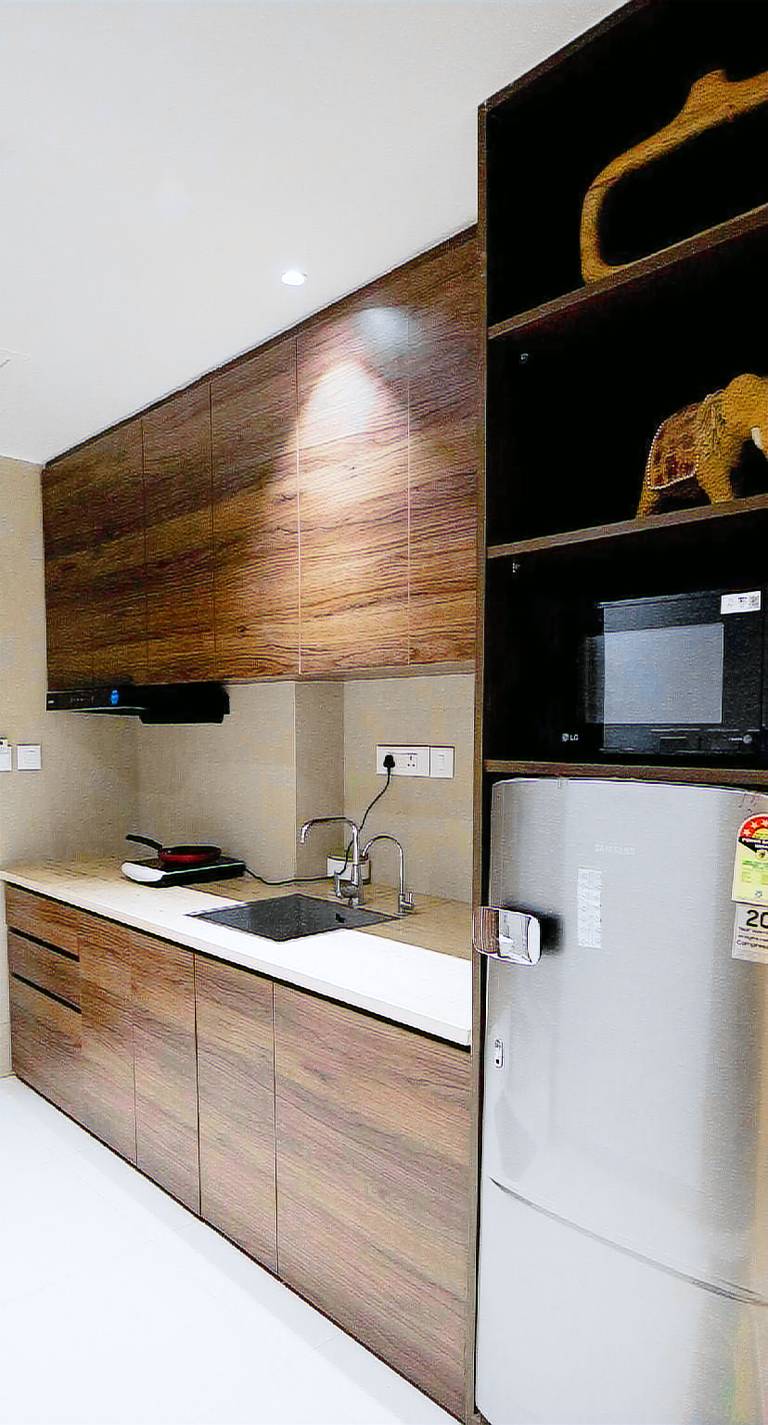 Pleasant vacation home | Pets allowed — photo 4