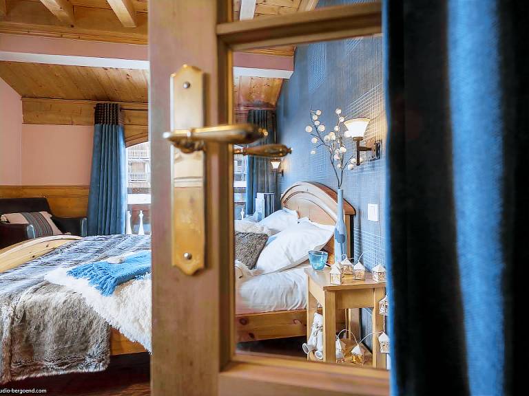 Vacation home with 3 rooms for 8 persons — photo 4