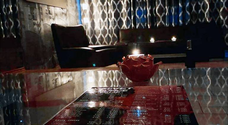 Velvet Motel — photo 5