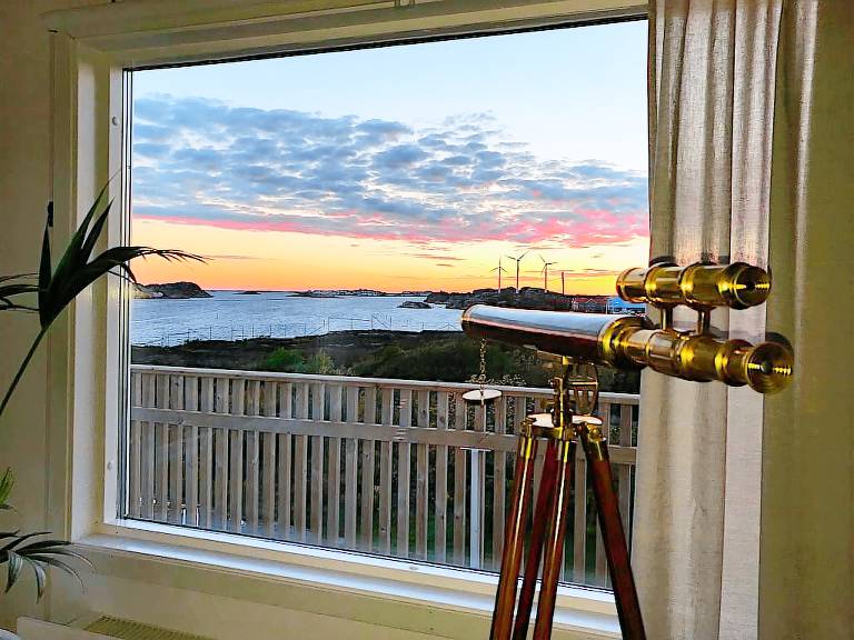 Appartement Tjörn