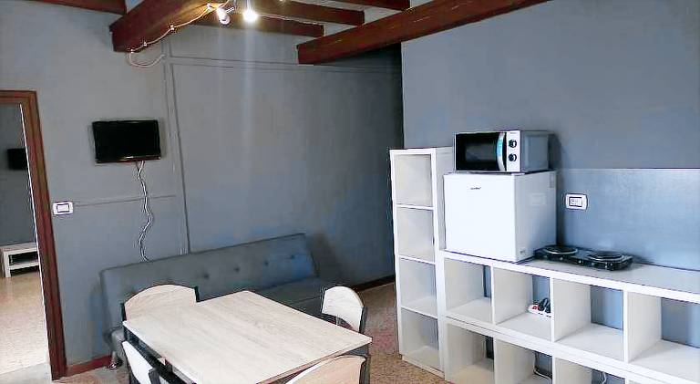 Apartment with 2 rooms for 4 persons — photo 3