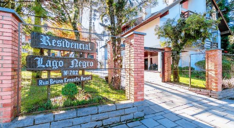 Nice apartment with pool | Pets allowed in Gramado