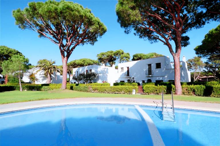 PIVERD GOLF 56 in Begur
