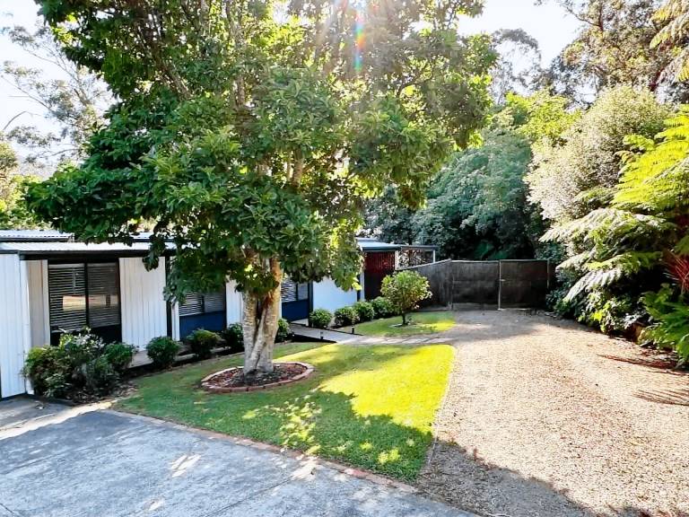House Warburton