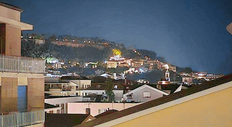Rental apartment with barbeque & terrace — photo 4