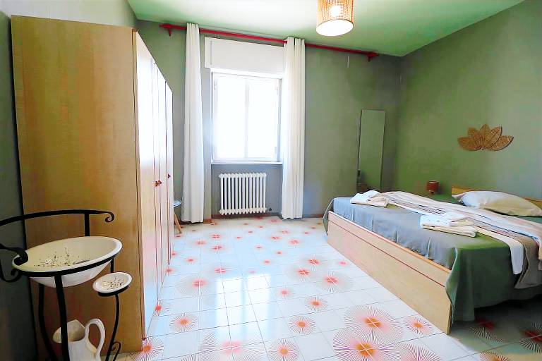 Holiday apartment with 3 rooms for 3 persons — photo 3