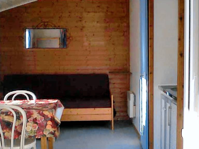 Chalet with pool | Pets are welcome — photo 5