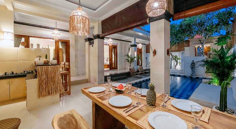 Lovely villa with pool | Dogs allowed — photo 3