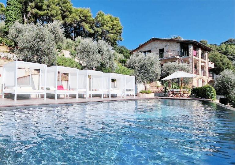 Agriturismo  Terni