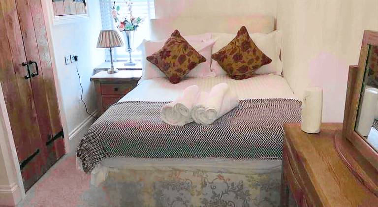 Vacation home with 2 rooms for 4 persons — photo 2
