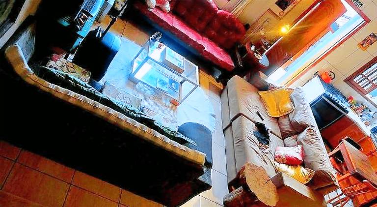 Carcara Hostel Ipanema - Zona Sul POA — photo 4
