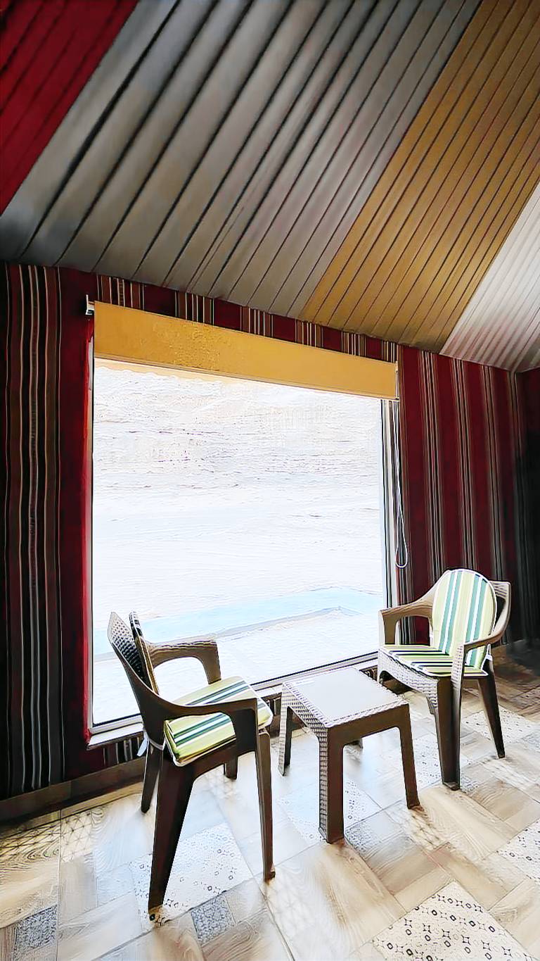 Vacation home with 1 room for 2 persons in Wadi Rum