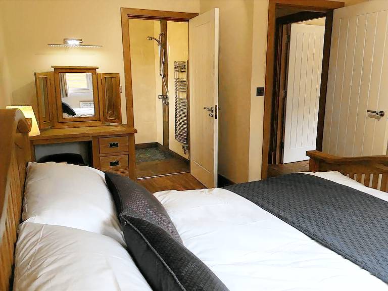 Apartment Congleton