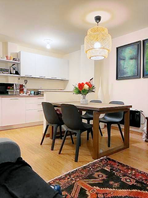 Rental apartment with garden — photo 2