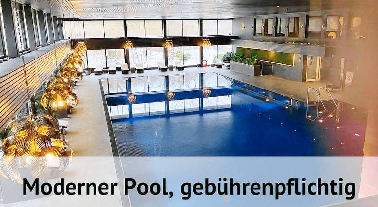 Holiday apartment with pool — photo 3