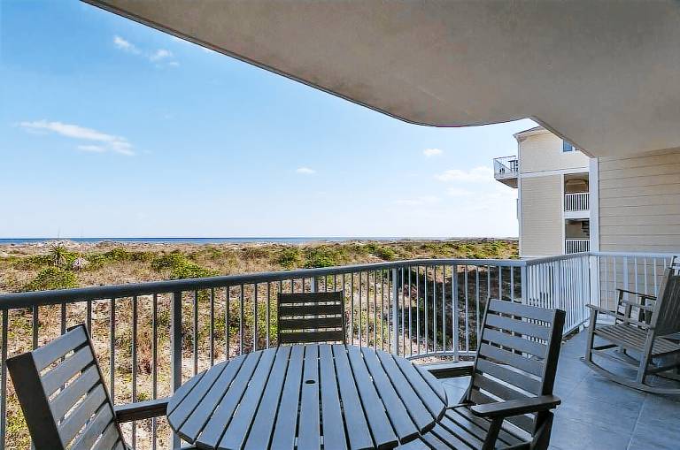 Condo Wrightsville Beach