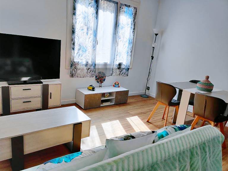 Appartement Prades