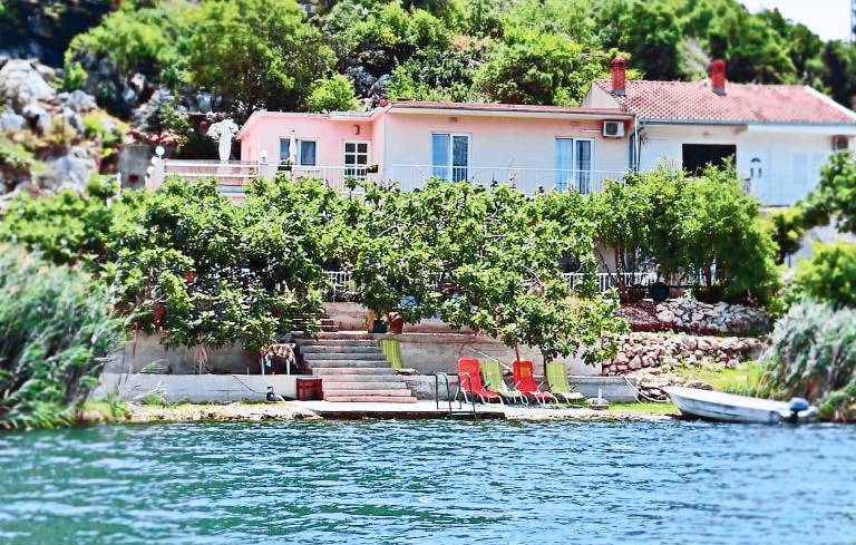 Apartament Gradac