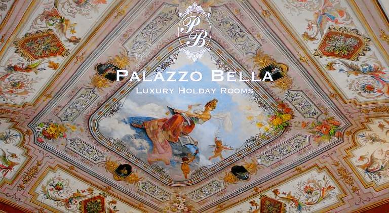 Palazzo Bella