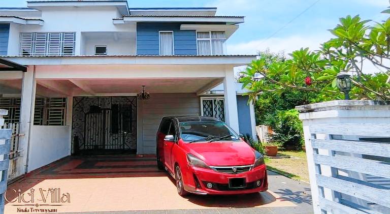 1000 m² Villa