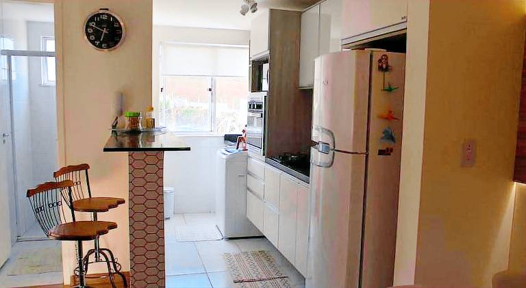 Pleasant holiday apartment | Dogs allowed — photo 4