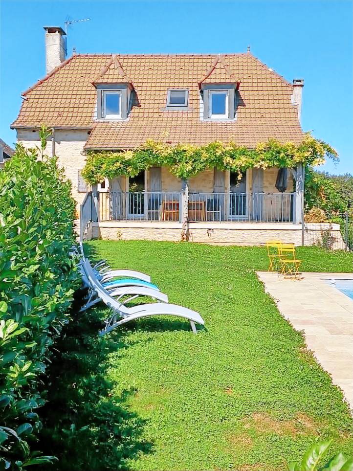 Gîtes de France - L'Ecrin de la Noix — photo 2