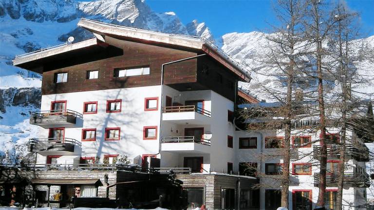 Ferienwohnung Breuil-Cervinia