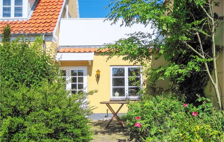 Appartement Gudhjem