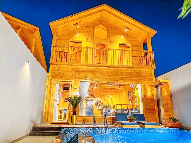 Cottage Jeddah