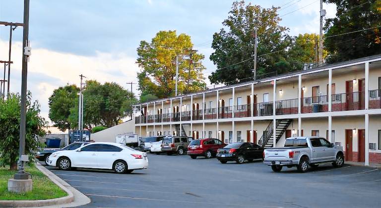 Town House Inn Cape Girardeau — photo 5