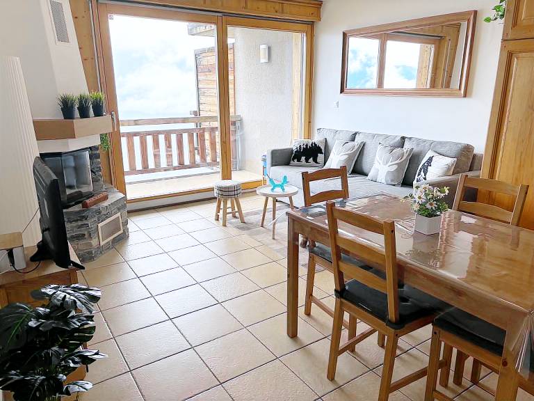 Fully equipped charming holiday apartment with patio & garden | Next to the ski | Dogs allowed — photo 3