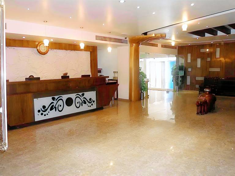 Hotel Maan Residency — photo 5