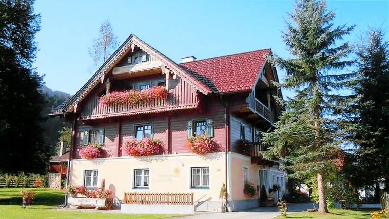 Ferienwohnung  Pruggern