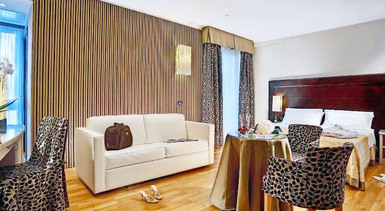 Hotel Eliseo Terme — photo 4