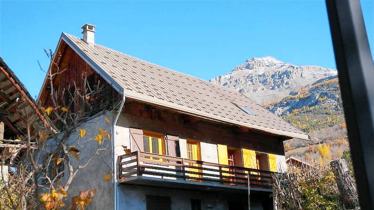 Appartement Pelvoux