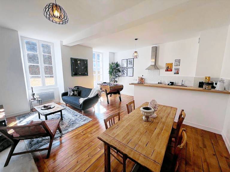 Appartement Mortagne-au-Perche