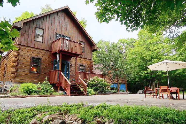 Farmhouse  Erin
