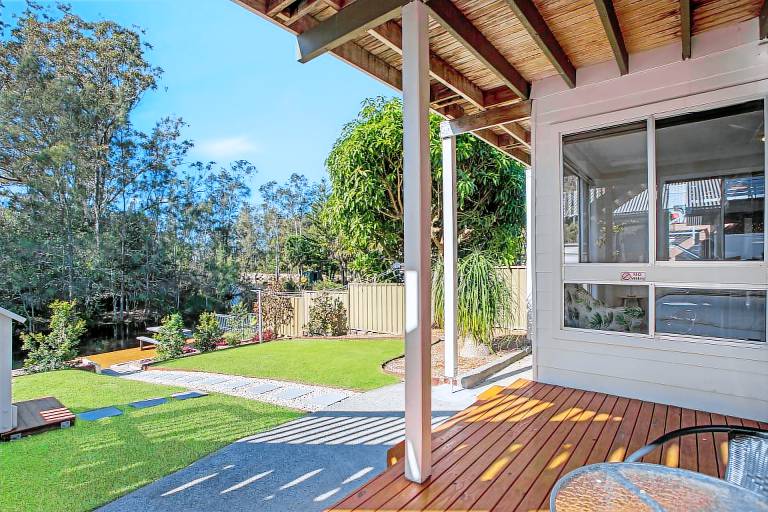 Apartment Pearl Beach