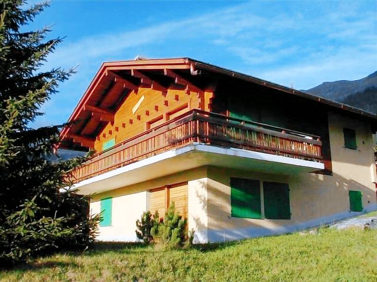 Chalet Verbier