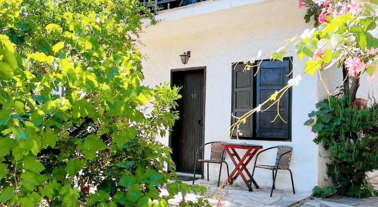 Saily Beach Hotel — photo 5