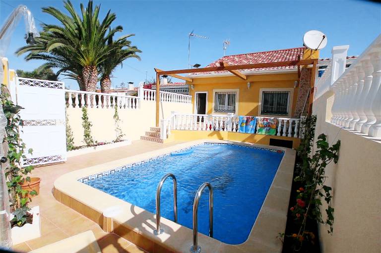Villa Torrevieja