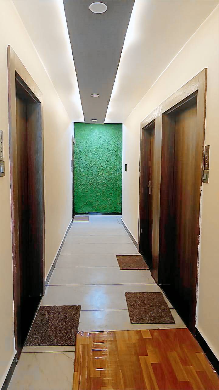 Shree Anant Mahadev guest house — photo 5