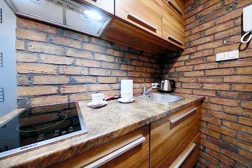 Apartament Centrum