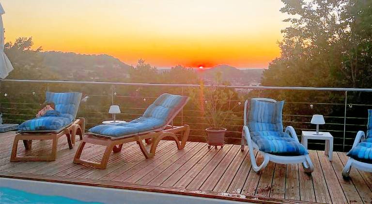 Chambres d'hotes Le relais globe trotteur — photo 3