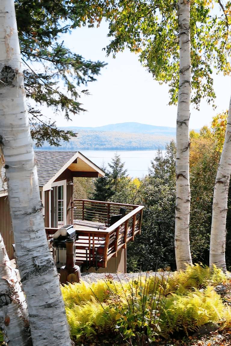 House Rangeley