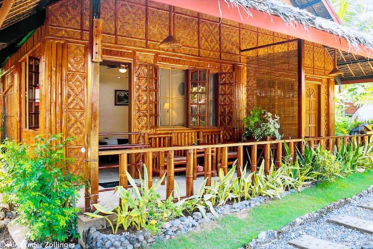 Resort  Panglao