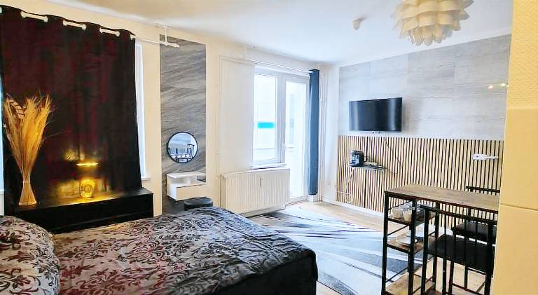 Lovely rental apartment | Pets are welcome — photo 2
