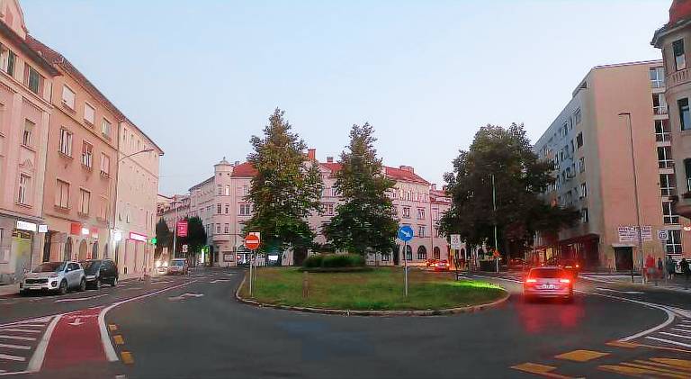 Rooms in Maribor Centre — photo 5